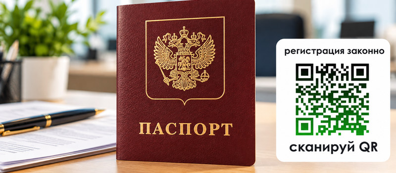 прописка в Ртищево регистрация в Ртищево